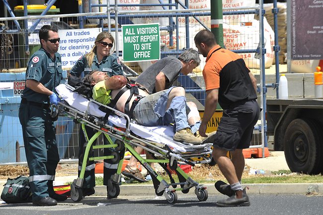 head injury attorneys