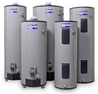 water heater repairs